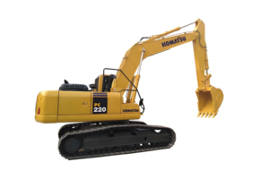 <span class=keywords><strong>Komatsu</strong></span> รถขุดตีนตะขาบ PC220-7คุณภาพสูงที่เป็นเจ้าของโดยมีรุ่นมินิ PC240ส่วนประกอบมอเตอร์แกน PC200 - Product Image 3