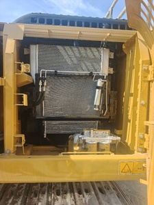 Excavadora Usada Caterpillar 320D2L 320D2 320d2l Cat320d de 20 Toneladas, Motor Potente Usado CAT 320 320DL - Product Image 6
