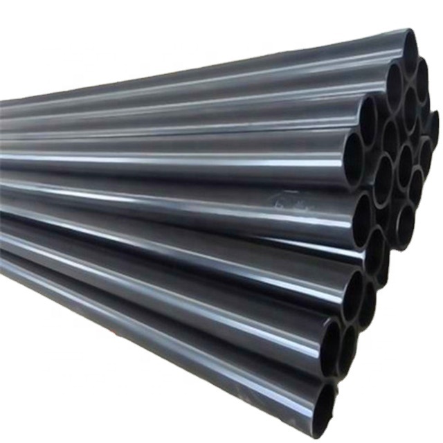 4 Pe Flexible Corrugated Pipe Electrical