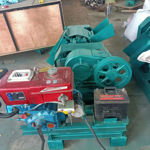 Nouveau design canne à sucre électrique canne à sucre concasseur canne singapour extrudeuse machine extracteur de jus inde - Product Image 3