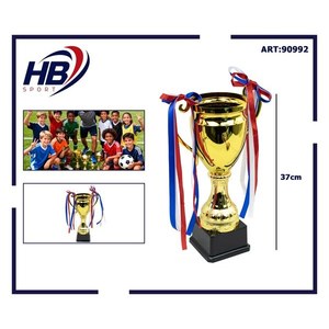 Trofeo de 37 cm, Colección de Trofeos, Medallas y Placas Premium - Product Image 3