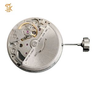 Triptyque personnalisé Automatique Design Classique Heures D'errance Complication Pour Miyota 8215 Mouvement Modification Haute Précision - Product Image 5