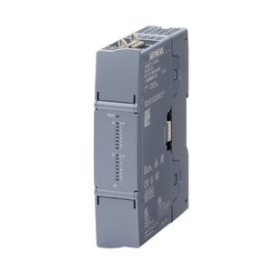 Seimens PLC SIMATIC S7-1200 G2 SM 1222ดิจิตอลเอาต์พุต16รีเลย์เอาต์พุต: 16X ทำรีเลย์6ES7222-5HH50-0XB0 2A - Product Image 1