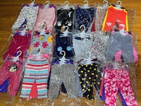 Lot de Stock Varié de Vêtements pour Bébé – Grossiste Bas Prix en Coton : Gilets, Bodys, Barboteuses, Combinaisons à Manches Courtes pour Bébé