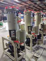 Boîtier de filtre à sac en polypropylène PP pour la filtration des liquides industriels, des peintures, des encres et des revêtements chimiques 1 #   2 #   Sac