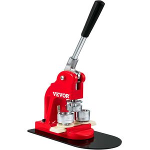 1 \ "25 mét nút <span class=keywords><strong>Maker</strong></span> Máy Huy hiệu pin Báo Chí Kit với 500 miễn phí bộ phận dễ dàng nút làm cho máy - Product Image 1