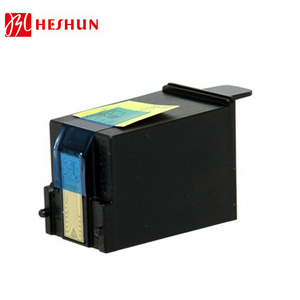 Cartouche d'encre remanufacturée HEHSUN Remanu pour imprimante jet d'encre C6602A C6002a 6002 compatible avec les séries <span class=keywords><strong>HP</strong></span> 720 740 760 <span class=keywords><strong>520</strong></span> - Product Image 4