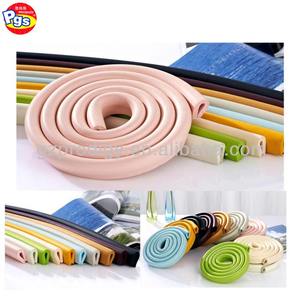 Prodigy U-Shape Baby Safety Corner Guards Soft NBR Protection des bords de table pour les meubles pour enfants Utilisation dans la cuisine - Product Image 2