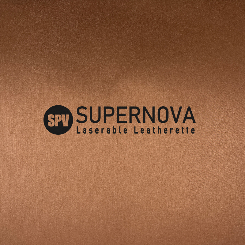 38#Brushed Copper/Black