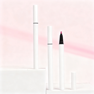 Lipliner imperméable de haute qualité en gros Lipliner longue durée à haute teneur en pigment adapté au <span class=keywords><strong>contour</strong></span> des lèvres - Product Image 3