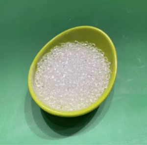 Gránulos de plástico de espuma EVA de copolímero de acetato de vinilo de etileno de alta calidad - Product Image 1