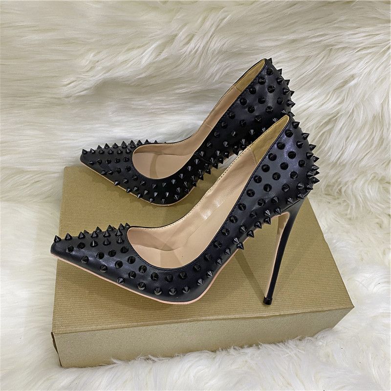 Noir (12CM)