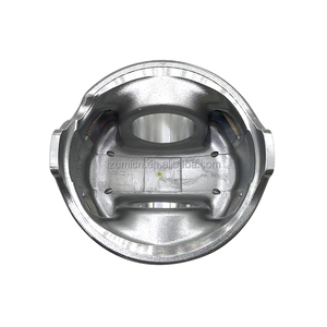 ลูกสูบเครื่องยนต์ดีเซล PF6 PF6T Izumi 12011-96960 - Product Image 5