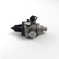 Valve de relais d'air de frein pour camion/camion, livraison gratuite, 9753034640