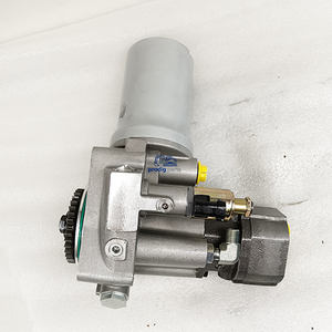 Piezas de Maquinaria de Construcción, Bomba de Inyección de Combustible de Alta Calidad 10R-2995 180-7341 para Excavadora E325B E325C, Motor 3126B - Product Image 5