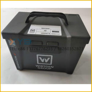 Têtes de coupe d'asphalte universelles d'origine pour machines à fraiser Wirtgen, pour XCMG XM101, 1 mètre, 2 mètres, W6, machines de construction - Product Image 3