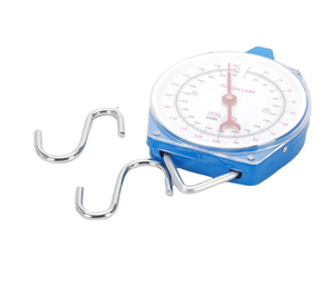 Bán buôn đa chức năng chuyên nghiệp xách tay có trọng lượng quy mô tùy chỉnh Túi cân bằng treo quy mô - Product Image 6