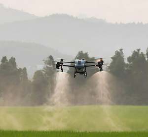 Módulo de Sensor de Carga para Dron Agrícola T50, Pieza de Repuesto Metálica - Nuevo de Fábrica Original - Product Image 5