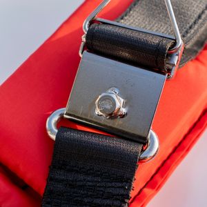 3フックバンジートランポリンハーネス子供と大人のための環境に優しい耐久性のある安全ベルト屋内/屋外での使用 - Product Image 3