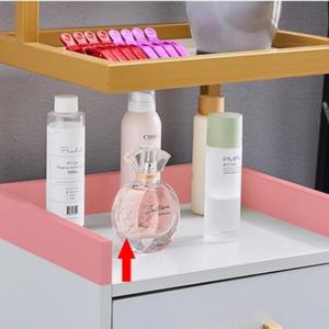 Salon Barber Shop <b>Tool</b> Trolley Multifunction Hairdresser Beauty <b>Cart</b> Salon Furniture Beauty Machine Trolley - Product Image 6