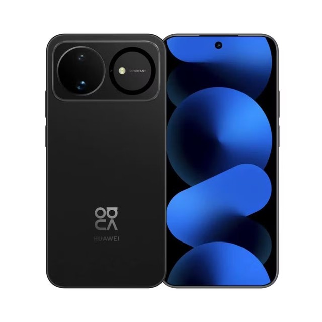 Original Hua Wei Nova 16 5G Smartphone 6.68" OLED 120hz display Kirin 9010S 50MP dual rear cmaera Dual sim 7000 battery NFC OTA