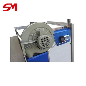 Thực Tế Và Giá Cả Phải Chăng Hương Vị Ban Đầu Dưa Chuột Biển Khô Máy - Product Image 2