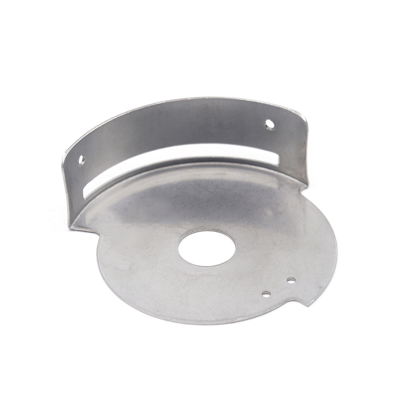 Custom Black Electroplating Anti Slip Knurled