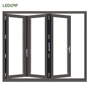 Trung Quốc Nhà Máy Trực Tiếp Cửa Sổ Nhập cảnh inswing Hoa Kỳ Tiêu Chuẩn Nhôm Cửa Sổ Cửa Sổ Năng Lượng Hiệu Quả Cho Nhà - Product Image 5