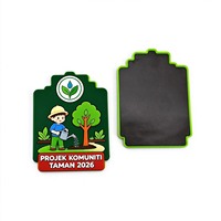 Magnet Kulkas Pembuka Botol Bentuk Mobil Klasik dari Karet PVC Lunak 3D Custom, Logo Nama Kota, Suvenir Perjalanan Negara, Hadiah untuk Seluruh Dunia