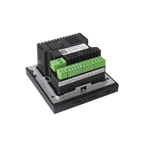 T Home Theater Hifi Fidelity WiFi Amplificador <span class=keywords><strong>de</strong></span> pared con Bluetooth Amplificador <span class=keywords><strong>de</strong></span> Sonido para auto Pantalla táctil <span class=keywords><strong>de</strong></span> 4 pulgadas - Product Image 3