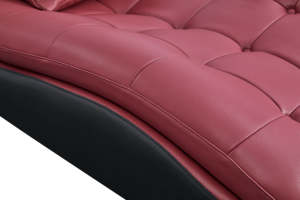 <span class=keywords><strong>2026</strong></span> आधुनिक नेडोरिक रेट्रो वास्तविक चमड़े एक सीट सोफे बिस्तर मॉड्यूलर पर्यावरण अनुकूल डिजाइन लिविंग रूम इम कोलोर्न एक्जिबिटर - Product Image 3