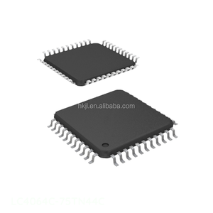 LC4064C-75TN44C 44 TQFP แบบฝังช่องผู้ผลิตอุปกรณ์อิเล็กทรอนิกส์ - Product Image 1