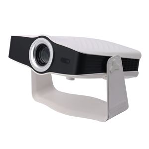 500 Lumens Android 14 Portable <b>Projector</b> 1080P LCD Home Theater <b>Projector</b> with Built-in <b>Speakers</b> - Product Image 3