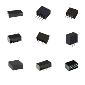 TLD10-23B24R2 Proveedores Originales de Componentes Electrónicos, Fuentes de Alimentación, Convertidores CC-CC, RoHS - Product Image 1