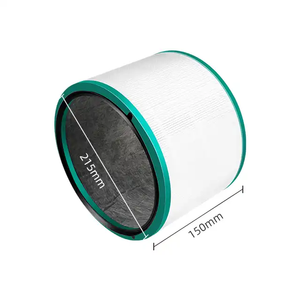 Piezas de aspiradora filtro HEPA para Dysons HP01 HP02 DP01 DP02 piezas de filtro purificador de aire de repuesto - Product Image 3