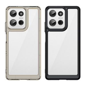 เคสเจลซิลิโคนกลิตเตอร์ A3สำหรับ Moto G75/G55/G35 & <span class=keywords><strong>OPPO</strong></span> ปกป้องได้เต็มที่ - Product Image 4