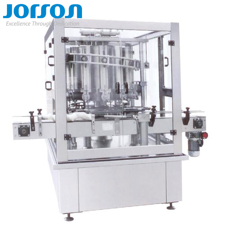 Semi-automatique 18L Carré Corps Formant/Lambris Machine pour Bidon D'huile Faisant La Ligne