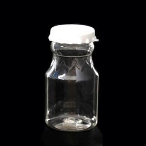 Wholesale Eco-friendly Clay Kid Toys 90ml Colors Plastic Drink Bottle DIY Anti-Stress <b>Slime</b> Container - Product Image 2
