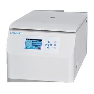 Ctl550 2000 מ "ל benchtop קיבולת גדולה צנטריפוגה - Product Image 1