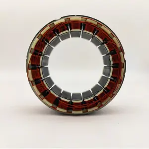 Bobine Statorv Kualitas Tinggi/Stator LUKA/Stator Putar Stator