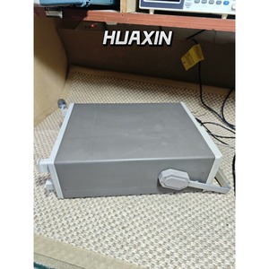 Analizador de Espectro HAMEG HM-5010 Usado, 1000mhz, 0.15MHz-1050MHz, hx1 - Product Image 3