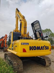 Excavadora de cadenas Komatsu PC240-8 de Japón, motor Cummins, 24 toneladas, 142 kW de potencia, capacidad de cazo de 1.2 m, bajo precio, original - Product Image 3