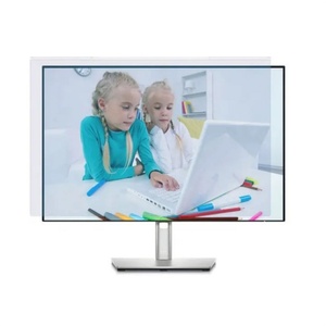 YGL YGL-864 Crystal Clear Acrylic Anti Blue Light Screen Protector for Television & Computer Monitor Customized Color Size Logo - Product Image 5