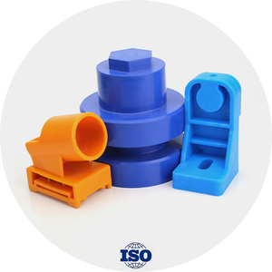 Nhà máy tùy chỉnh ép phun <span class=keywords><strong>Acrylic</strong></span> PC dẫn ánh sáng bìa và mờ nhựa Dome - Product Image 4