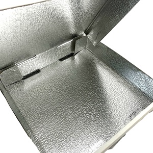 SP3213 Juego de Cajas de Pizza de Cartón Corrugado de Alta Calidad, 8/10/<span class=keywords><strong>11</strong></span>/12/13/14/16/18 Pulgadas, Producto de Embalaje de Papel para Restaurantes y Pizzerías - Product Image 3