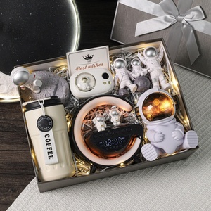 Meilleure Vente 2026 : Coffret Cadeau Thème Astronaute pour Hommes et Garçons – Anniversaire, Saint-Valentin, Noël, Fête des Pères – Vente en Gros - Product Image 5