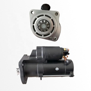 Démarreur Iskra pour <span class=keywords><strong>Letrika</strong></span> (Iskra) IS1362, 11132623, 11132399, 11131915 - Product Image 4