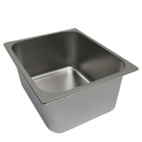 2025 Offre Spéciale Friteuse Électrique Commerciale Machine 6L + 6L Chips De Pommes De Terre Poulet Frit Machine Double Réservoir pour La Maison
