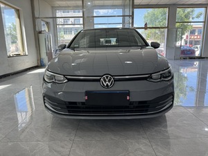 Volkswagen <span class=keywords><strong>Golf</strong></span> 280 <span class=keywords><strong>TSI</strong></span> Sedán 2023 de Alto Rendimiento, Bajo Kilometraje, Gasolina, Auto Usado - Product Image 2