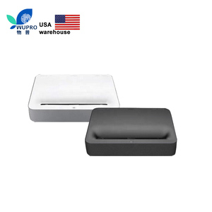 Projecteur <span class=keywords><strong>Laser</strong></span> Wupro X <span class=keywords><strong>VAVA</strong></span> <span class=keywords><strong>UST</strong></span> Ture <span class=keywords><strong>4K</strong></span> UHD 2500ANSI Lumens Home cinéma Ultra courte portée 3D projecteur Android intelligent - Product Image 1